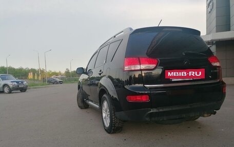 Citroen C-Crosser, 2011 год, 679 999 рублей, 3 фотография