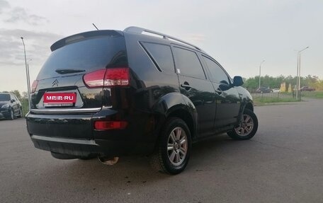 Citroen C-Crosser, 2011 год, 679 999 рублей, 6 фотография