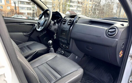 Renault Duster I рестайлинг, 2019 год, 1 850 000 рублей, 2 фотография