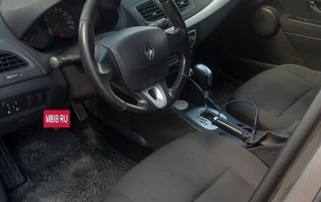 Renault Megane III, 2012 год, 700 000 рублей, 7 фотография