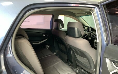 SsangYong Actyon II рестайлинг, 2013 год, 899 000 рублей, 16 фотография