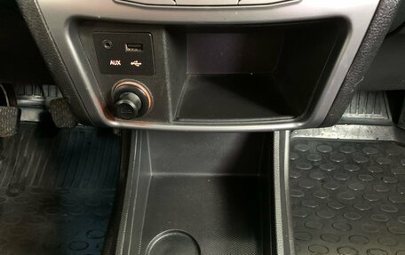SsangYong Actyon II рестайлинг, 2013 год, 899 000 рублей, 22 фотография