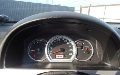 Chevrolet Lacetti, 2006 год, 420 000 рублей, 5 фотография