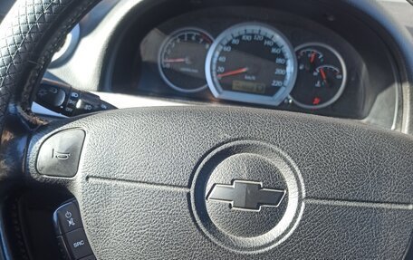 Chevrolet Lacetti, 2006 год, 420 000 рублей, 7 фотография