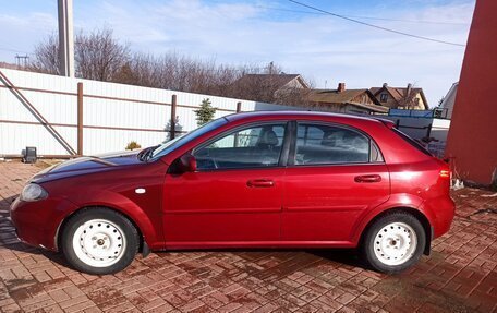 Chevrolet Lacetti, 2006 год, 420 000 рублей, 4 фотография