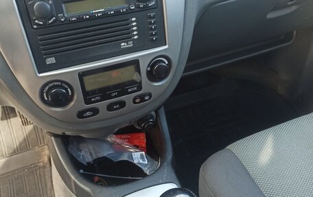 Chevrolet Lacetti, 2006 год, 420 000 рублей, 6 фотография
