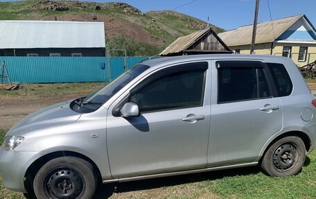 Mazda Demio III (DE), 2002 год, 170 000 рублей, 2 фотография