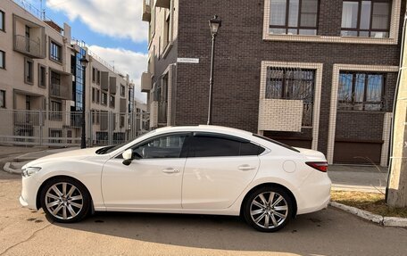 Mazda 6, 2020 год, 3 000 000 рублей, 3 фотография