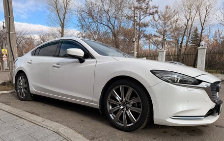 Mazda 6, 2020 год, 3 000 000 рублей, 2 фотография