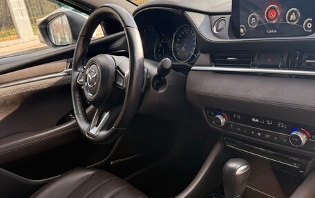 Mazda 6, 2020 год, 3 000 000 рублей, 10 фотография
