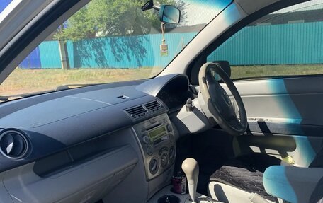Mazda Demio III (DE), 2002 год, 170 000 рублей, 6 фотография
