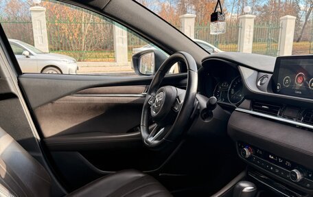 Mazda 6, 2020 год, 3 000 000 рублей, 9 фотография