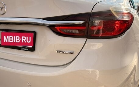 Mazda 6, 2020 год, 3 000 000 рублей, 4 фотография
