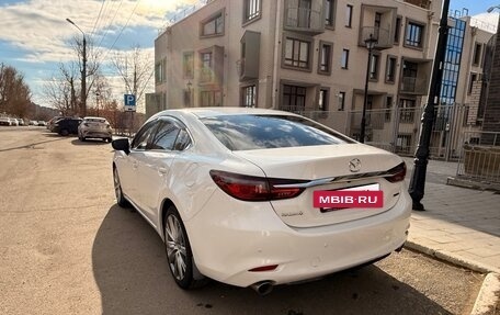 Mazda 6, 2020 год, 3 000 000 рублей, 5 фотография