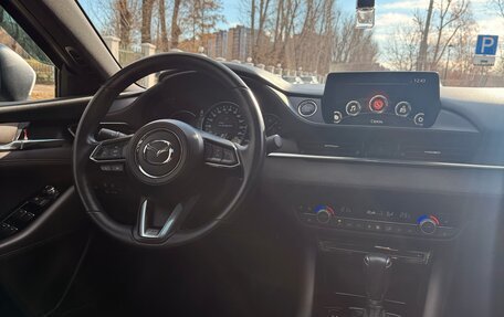Mazda 6, 2020 год, 3 000 000 рублей, 15 фотография