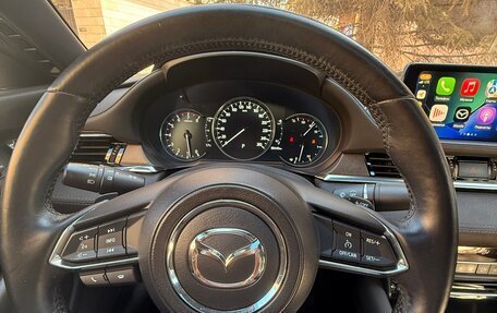 Mazda 6, 2020 год, 3 000 000 рублей, 17 фотография