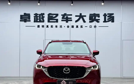 Mazda CX-5 II, 2023 год, 2 250 000 рублей, 2 фотография