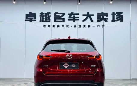 Mazda CX-5 II, 2023 год, 2 250 000 рублей, 5 фотография