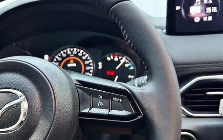 Mazda CX-5 II, 2023 год, 2 250 000 рублей, 19 фотография