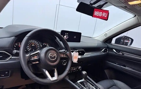 Mazda CX-5 II, 2023 год, 2 250 000 рублей, 12 фотография