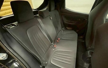 Toyota Yaris, 2021 год, 835 000 рублей, 11 фотография
