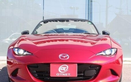 Mazda Roadster IV (ND), 2022 год, 1 550 002 рублей, 3 фотография