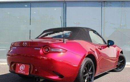 Mazda Roadster IV (ND), 2022 год, 1 550 002 рублей, 2 фотография