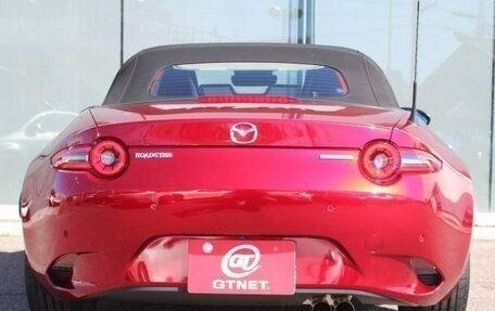 Mazda Roadster IV (ND), 2022 год, 1 550 002 рублей, 4 фотография