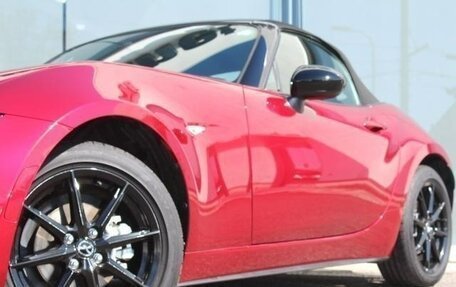 Mazda Roadster IV (ND), 2022 год, 1 550 002 рублей, 5 фотография