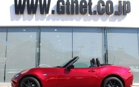Mazda Roadster IV (ND), 2022 год, 1 550 002 рублей, 8 фотография