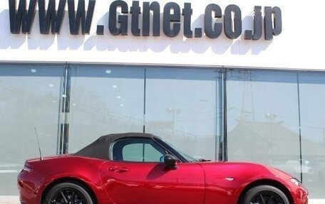 Mazda Roadster IV (ND), 2022 год, 1 550 002 рублей, 7 фотография