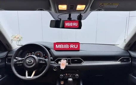 Mazda CX-5 II, 2023 год, 2 250 000 рублей, 11 фотография