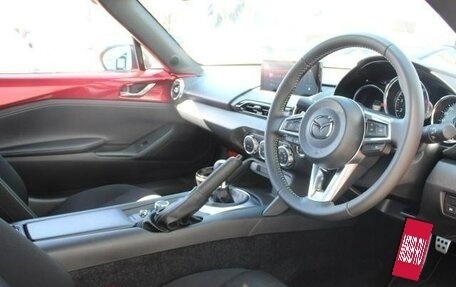 Mazda Roadster IV (ND), 2022 год, 1 550 002 рублей, 9 фотография