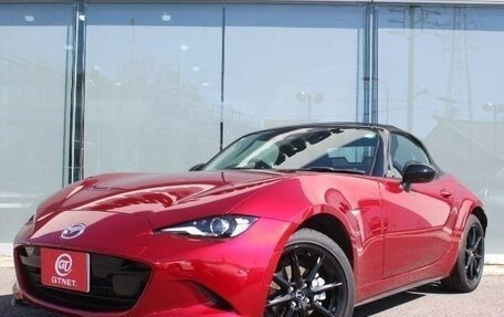 Mazda Roadster IV (ND), 2022 год, 1 550 002 рублей, 17 фотография