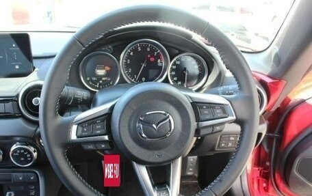 Mazda Roadster IV (ND), 2022 год, 1 550 002 рублей, 12 фотография