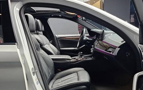 BMW 5 серия, 2022 год, 9 фотография