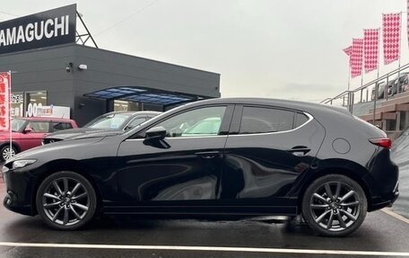 Mazda 3, 2022 год, 1 300 000 рублей, 6 фотография