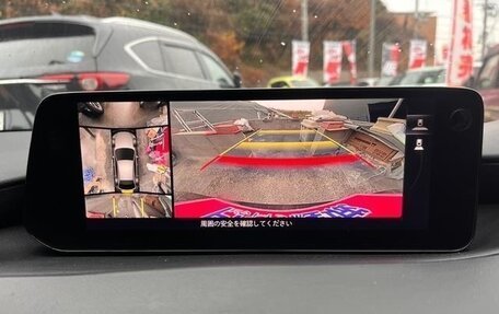 Mazda 3, 2022 год, 1 300 000 рублей, 10 фотография