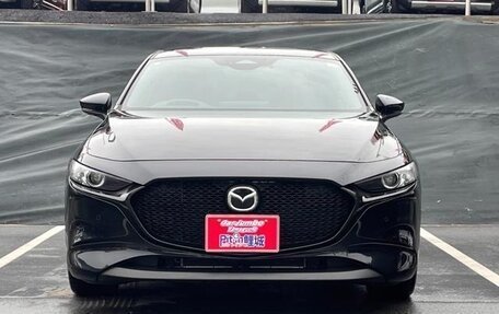 Mazda 3, 2022 год, 1 300 000 рублей, 2 фотография