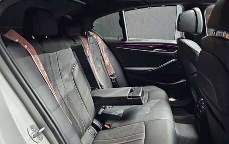 BMW 5 серия, 2022 год, 10 фотография