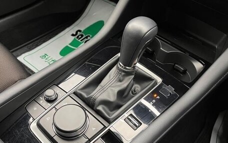 Mazda 3, 2022 год, 1 300 000 рублей, 11 фотография