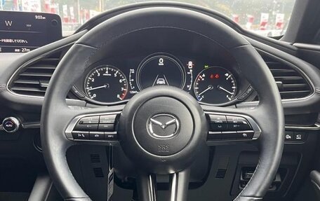 Mazda 3, 2022 год, 1 300 000 рублей, 9 фотография