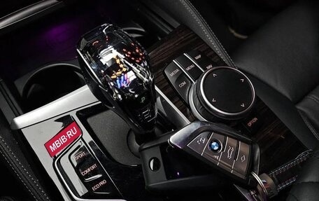 BMW 5 серия, 2022 год, 8 фотография