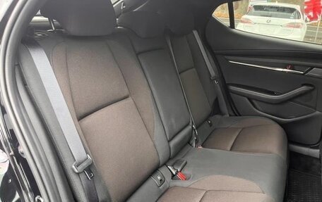 Mazda 3, 2022 год, 1 300 000 рублей, 17 фотография
