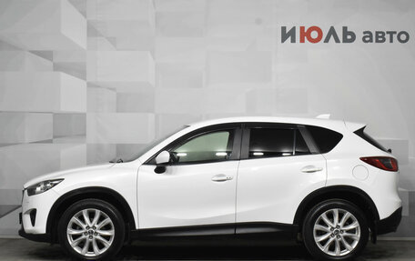 Mazda CX-5 II, 2012 год, 1 850 000 рублей, 8 фотография