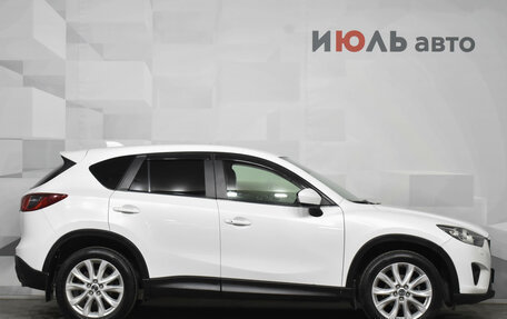 Mazda CX-5 II, 2012 год, 1 850 000 рублей, 9 фотография