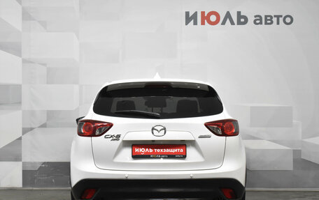 Mazda CX-5 II, 2012 год, 1 850 000 рублей, 5 фотография
