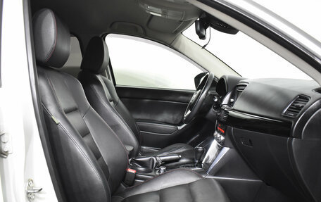 Mazda CX-5 II, 2012 год, 1 850 000 рублей, 10 фотография