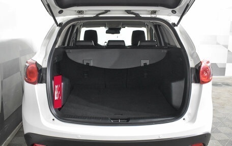 Mazda CX-5 II, 2012 год, 1 850 000 рублей, 6 фотография