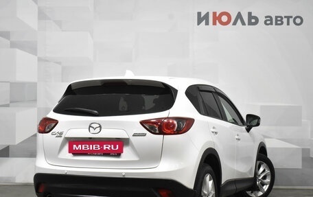 Mazda CX-5 II, 2012 год, 1 850 000 рублей, 7 фотография